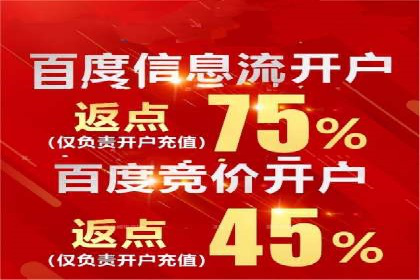 某行业sem竞价开户的经典案例剖析